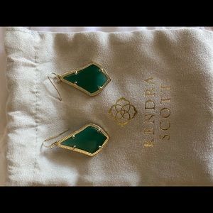 Kendra Scott Earrings
